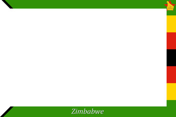 Rahmen Simbabwe