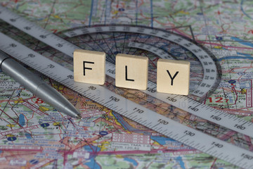 Flight Planning