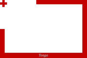 Rahmen Tonga