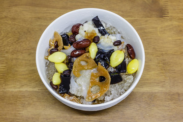 Chinese dessert