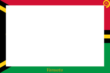 Rahmen Vanuatu
