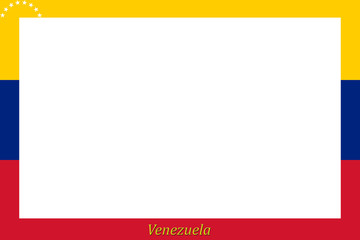 Rahmen Venezuela