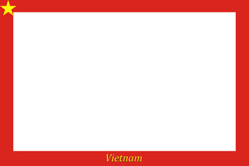 Rahmen Vietnam