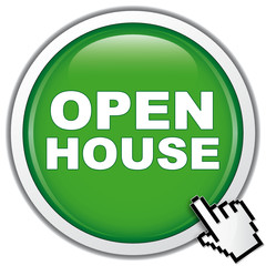 OPEN HOUSE ICON