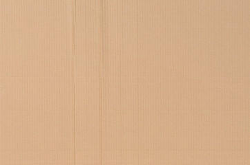 Cardboard texture or background