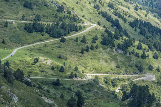 Route