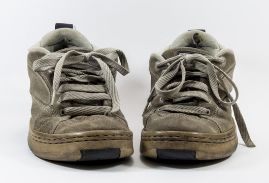 scarpe vecchie