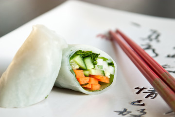 springroll