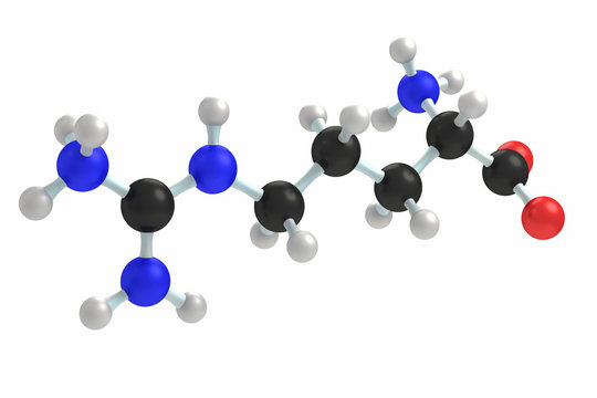 arginine