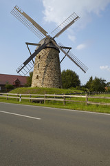 Gro&szlig;enheider K&ouml;nigsm&uuml;hle (Minden-Todtenhausen)