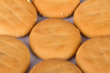 Biscuit Cookies