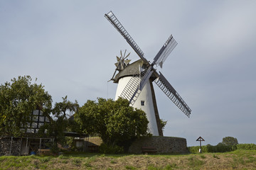 Windm&uuml;hle Eickhorst