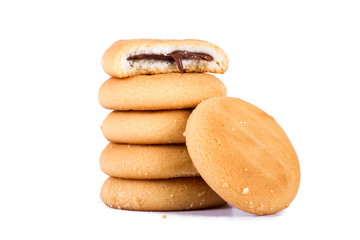 Pile of Cookies