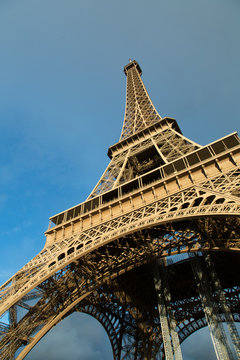 Eiffel Tower - 11