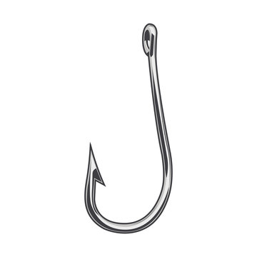 Fishing Hook Images – Browse 67,162 Stock Photos, Vectors, and Video