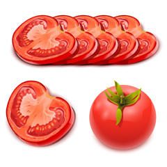 tomato set