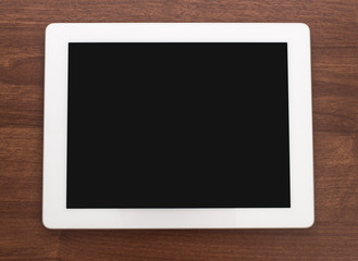 Digital tablet