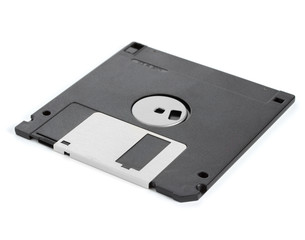 Floppy
