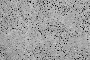 Concrete material texture