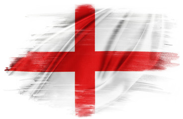 St George's Cross flag