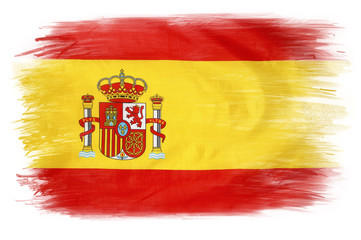 Spanish flag