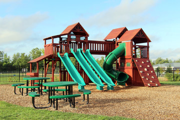 Childrens' Playground