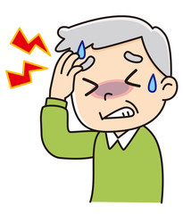 頭痛