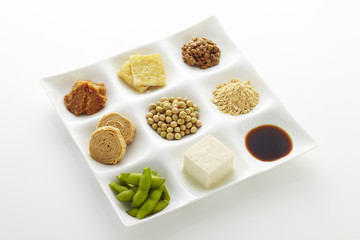 大豆