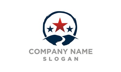 Lake a Star Logo