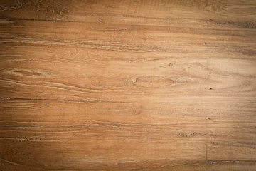 Rolgordijnen Wood texture © 孤飞的鹤