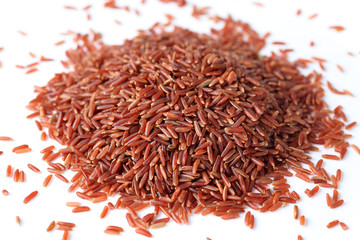 Red rice
