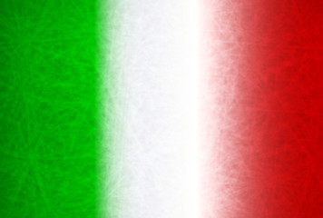 イタリア　国旗　国