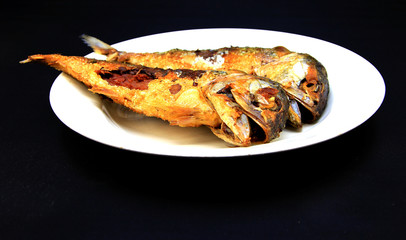 Fried Fish
