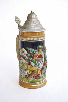 caraffa svizzera