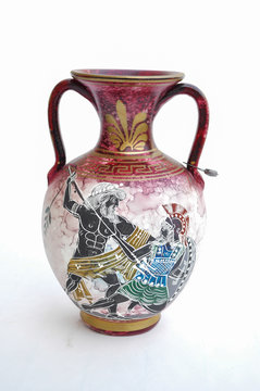 Vaso greco antico2