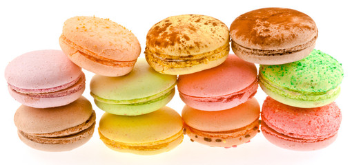 macarons