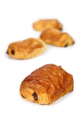 pain au chocolat