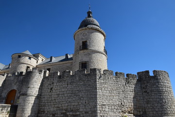 Castillo de Simancas