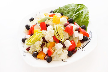 greek salad