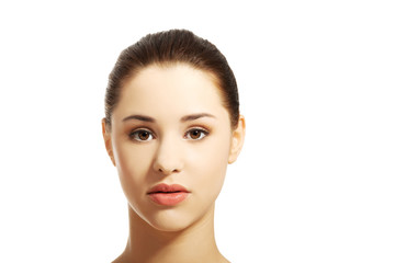 Fototapeta premium Beautiful spa woman