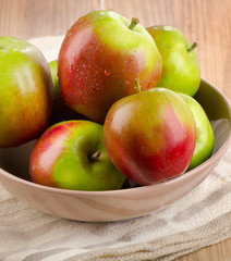 Apples