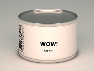 bank with   wow title