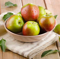 Apples