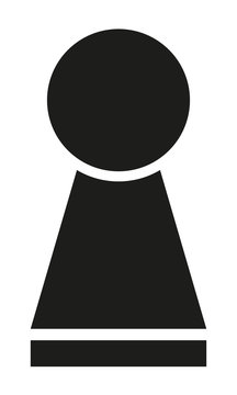 Spielhütchen