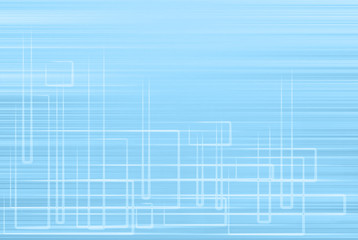 blurred gray technology background