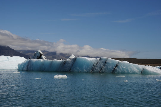 iceberg