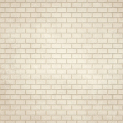 old paper background with wall