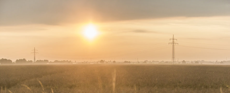 Energie der Sonne
