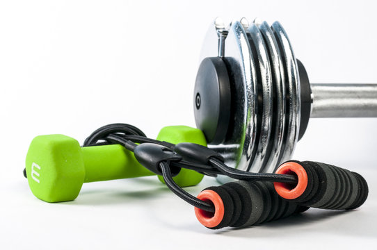 Fitness accessories