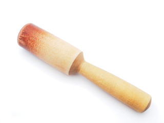 Wooden Potato Masher